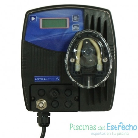 Bombas dosificadoras AstralPool Control Basic NEXT