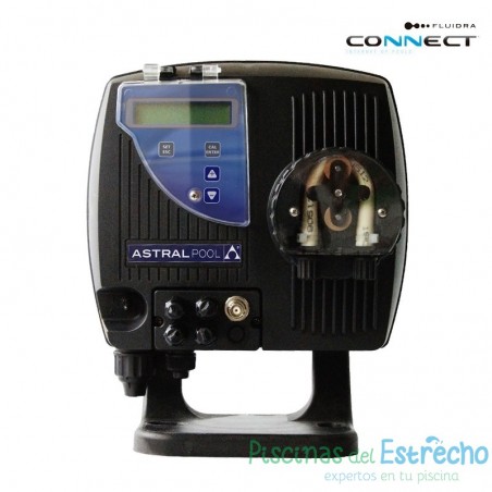 Bombas dosificadoras AstralPool Control Basic Plus