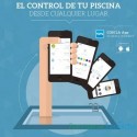 Bombas dosificadoras AstralPool Control Basic Plus