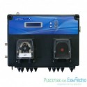 Control automático AstralPool Control Basic Doble pH-EV Plus
