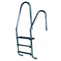 Escalera para piscina Mod Standard Asimétrico