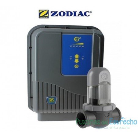 Clorador salino Zodiac Ei²