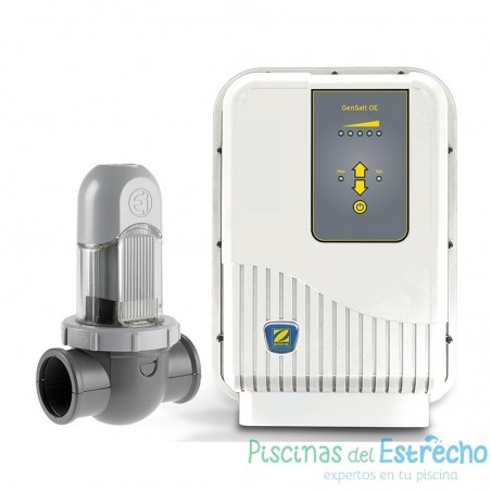Clorador salino Zodiac Gensalt OE