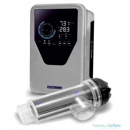 Clorador salino Astralpool Smart Next