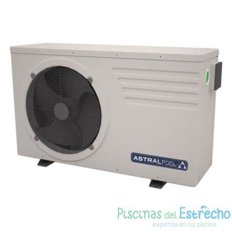 Bombas de calor Astralpool EvoLine NN