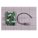 CIRCUITO ELECTRONICO CTX E-SERIE