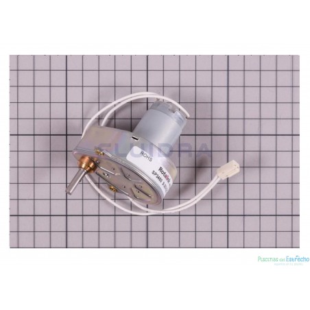 MOTOR PERISTÁLTICA CTX E-SERIE