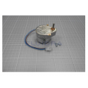 Recambio Astralpool Control Basic Motor Bomba Peristáltica 1,5 L/H