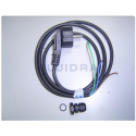 Cable de Alimentación para Bombas Exactus