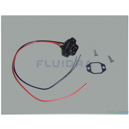 Conector para Bombas Exactus