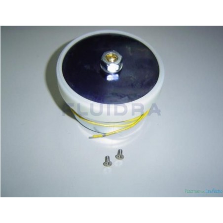 Electroimán Completo 5L 7Kg para Bombas Exactus
