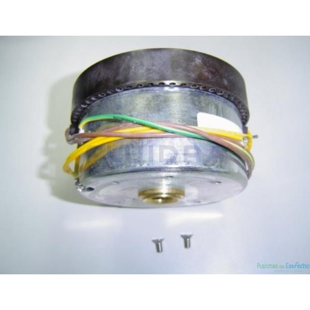 Electroimán Completo 5L 10Kg para Bombas Exactus