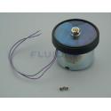 Electroimán Completo 10L 5Kg para Bombas Exactus