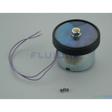 Electroimán Completo 10L 5Kg para Bombas Exactus
