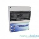 Armarios de Maniobra 1 bomba y control de 1 luz subacuática + transformador de 300W