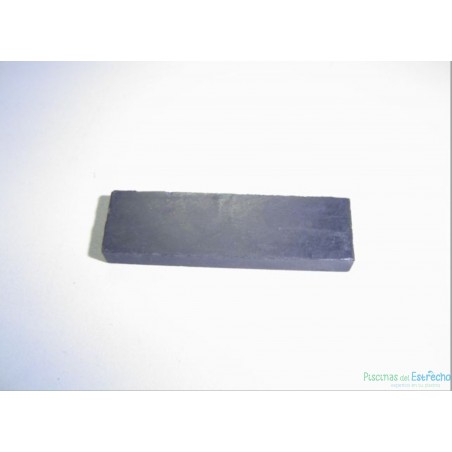 Recambio bomba Astralpool Silent-block 3/4-1-1.25 CV