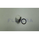 Recambio bomba Astralpool Tapón rodete M8 izquierda