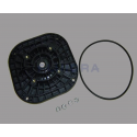 Recambio bomba Astralpool Sena Brida Motor C 63