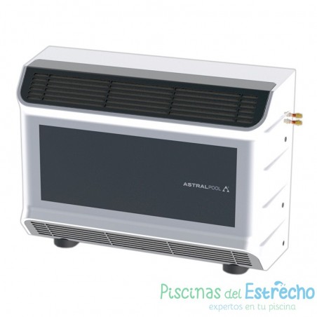 Deshumidificador piscinas Astralpool CDP LINE-3