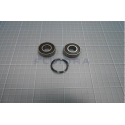 Recambio bomba Astralpool Rodamiento motor hasta 1 CV