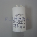 Recambio bomba Astralpool Condensador