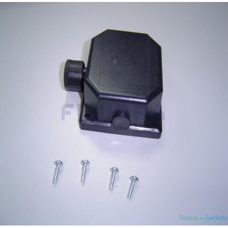 Recambio bomba Astralpool Conjunto caja bornes C.63-71 III