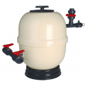Dosificador Compacto de cloro y bromo Astralpool Clorimax