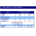 Dosificador Compacto de cloro y bromo Astralpool Clorimax