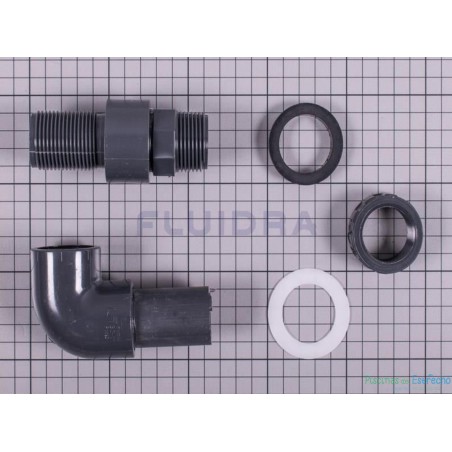 Recambio Clorimax Salida 60 L
