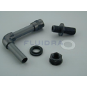 Recambio Clorimax Entrada 40 L