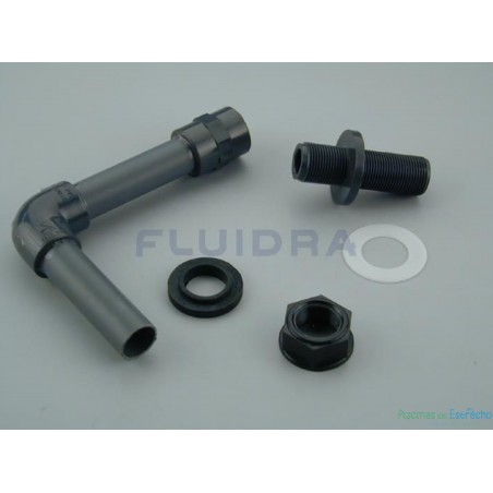 Recambio Clorimax Entrada 40 L