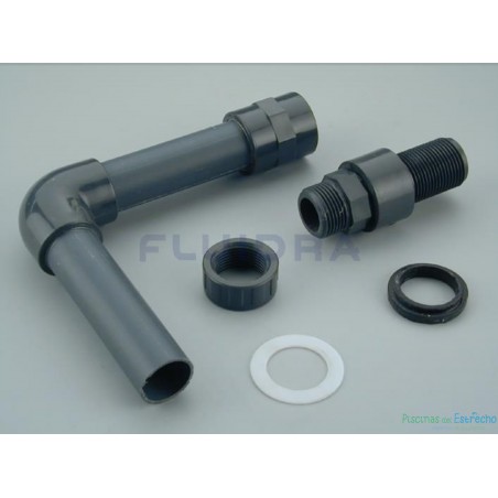 Recambio Clorimax Entrada 60 L