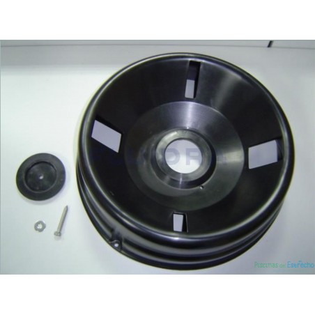 Recambio Clorimax Pie