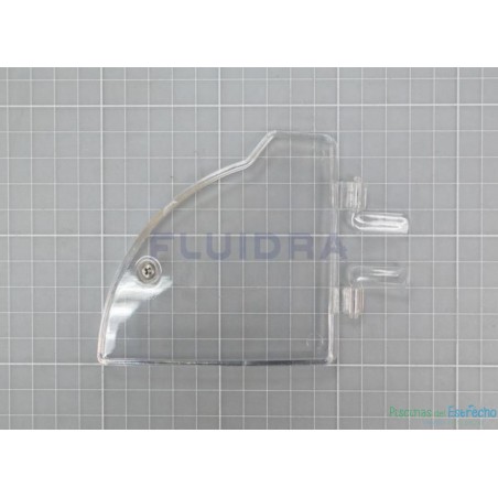 Recambio Astralpool Control Basic Tapa Frontal