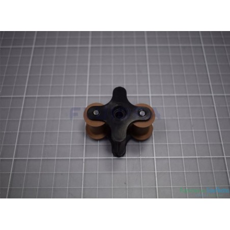 Recambio Astralpool Control Basic Porta Rodillos