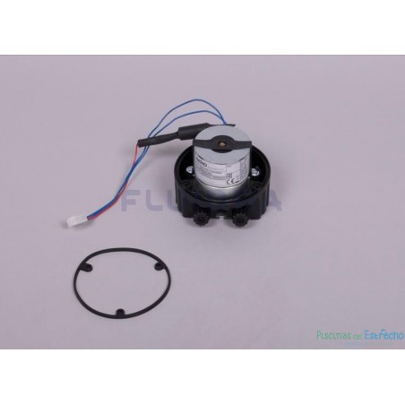Recambio Astralpool Control Basic Conjunto Cabezal Peristáltica 5 L/H