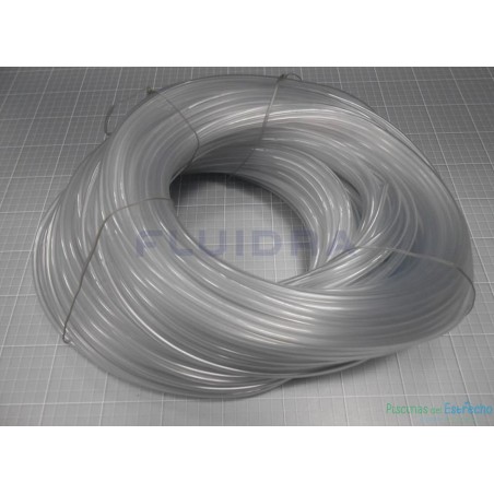 Recambio Astralpool Control Basic Tubo Aspiracion PVC 4x6 (100 M)
