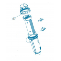 Rosca Cierre Domotic 42 de Idegis R-015-06