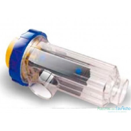 ELECTRODOS TECNO DT-21 / I-Saltio 21 R-063