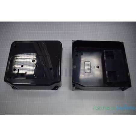 Recambio clorador Astralpool CARCASA BASIC SEL E4