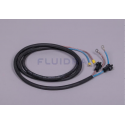 Recambio clorador Astralpool Cable electrodo completo