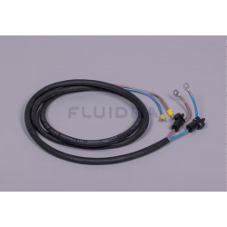 Recambio clorador Astralpool Cable electrodo completo
