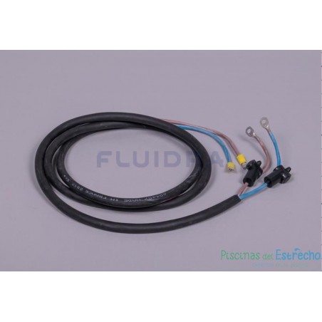 Recambio clorador Astralpool Cable electrodo completo
