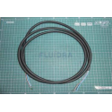 Recambio clorador Astralpool Cable de Alimentación 2X1,5MM2 2.1M