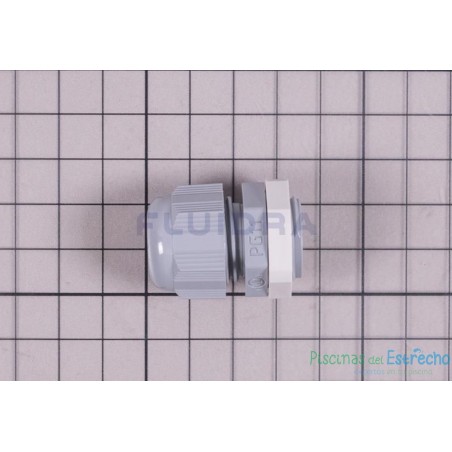 Recambio clorador Astralpool Conjunto Prensaestopas PG11