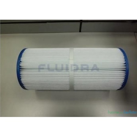 Cartucho filtro 5000 L/h. Alt. 298 X 144 Astralpool