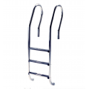 Pasamano Escalera Mixta 2 peldaños