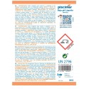 Minorador de pH PISCIMAR PM-601L en 25 Kg