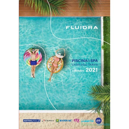 Catálogo Fluidra 2022