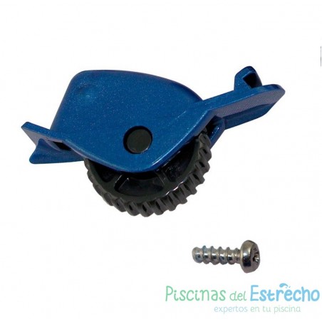 Recambio limpiafondos Zodiac Kit rotación izquierdo